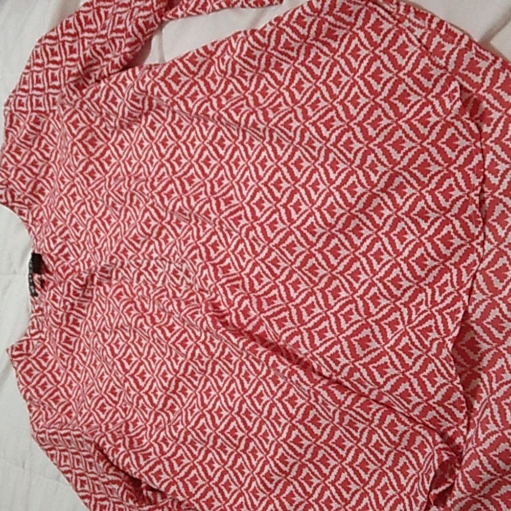 S/I studio blouse